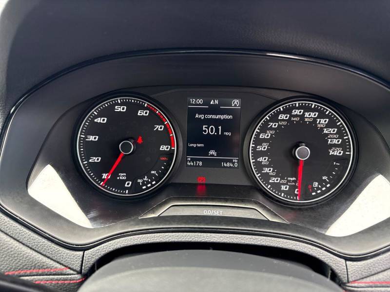 2021 SEAT Ibiza