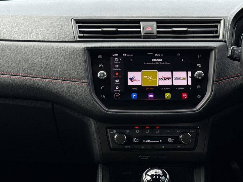 2021 SEAT Ibiza
