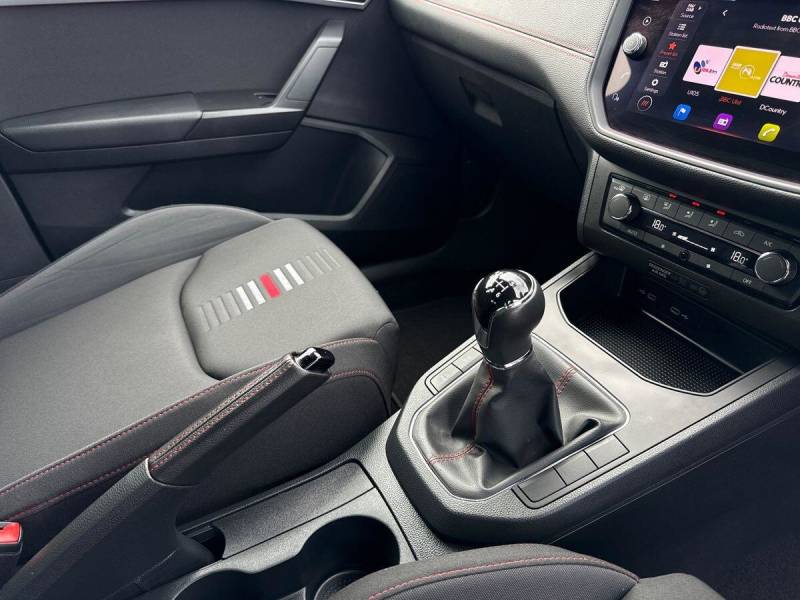 2021 SEAT Ibiza