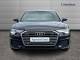 2023 Audi A6 Saloon