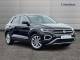 2022 Volkswagen T Roc