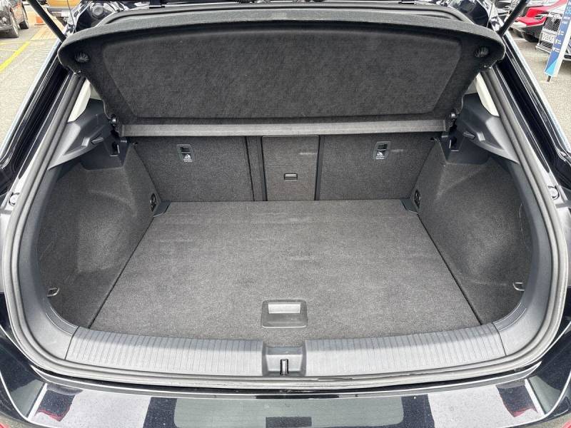 2022 Volkswagen T Roc