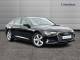 2022 Audi A6 Saloon