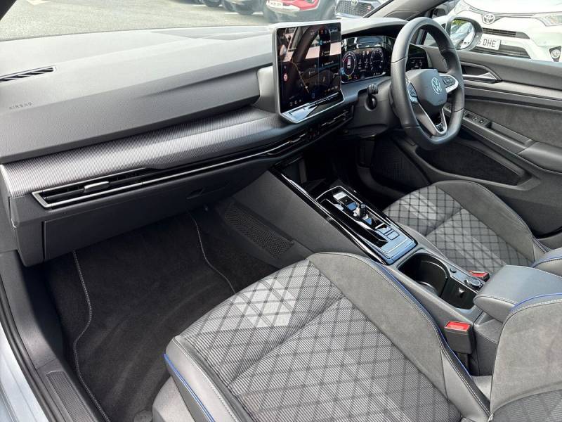 2026 Volkswagen Golf