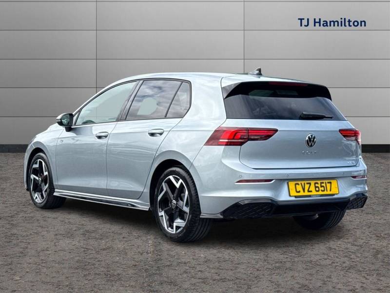 2026 Volkswagen Golf