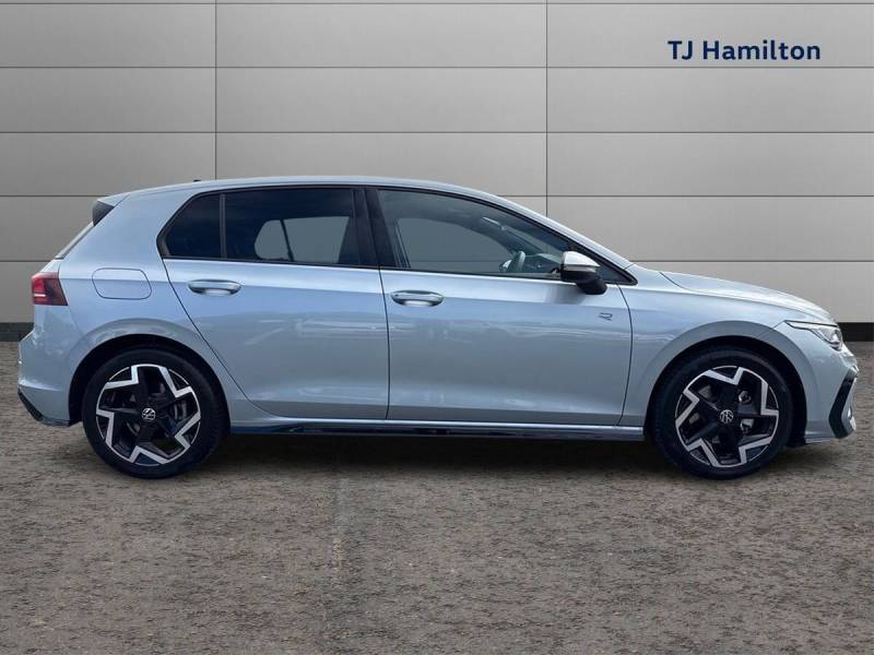 2026 Volkswagen Golf