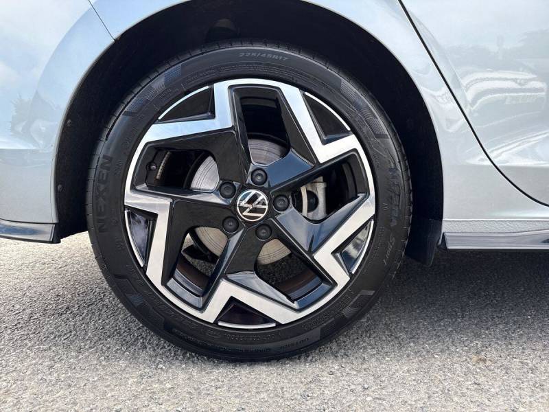 2026 Volkswagen Golf
