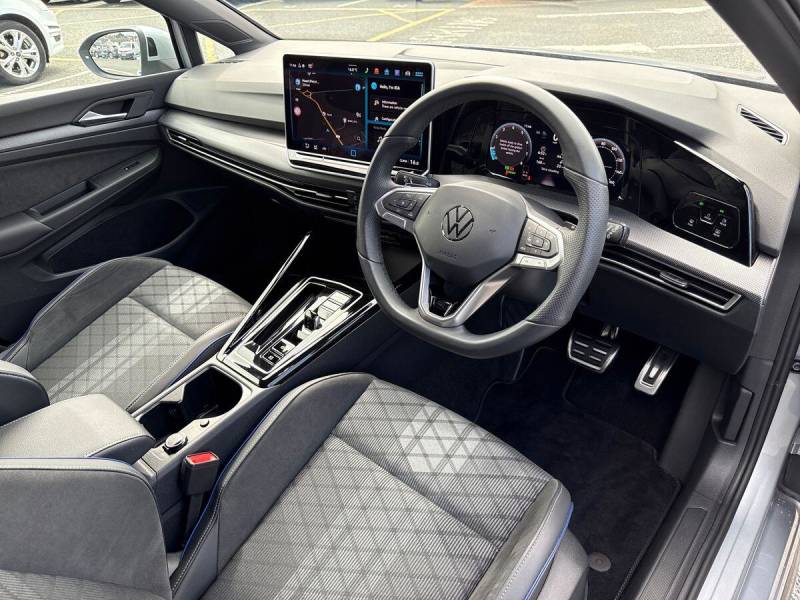 2026 Volkswagen Golf