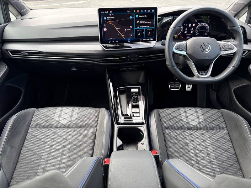 2026 Volkswagen Golf