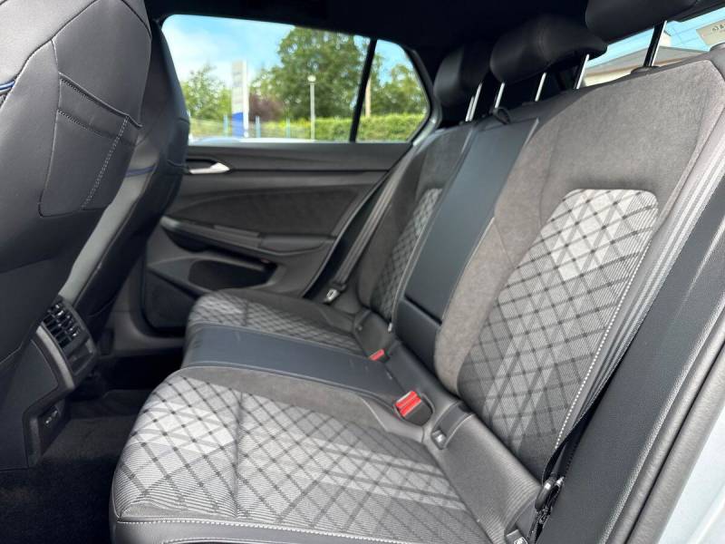 2026 Volkswagen Golf