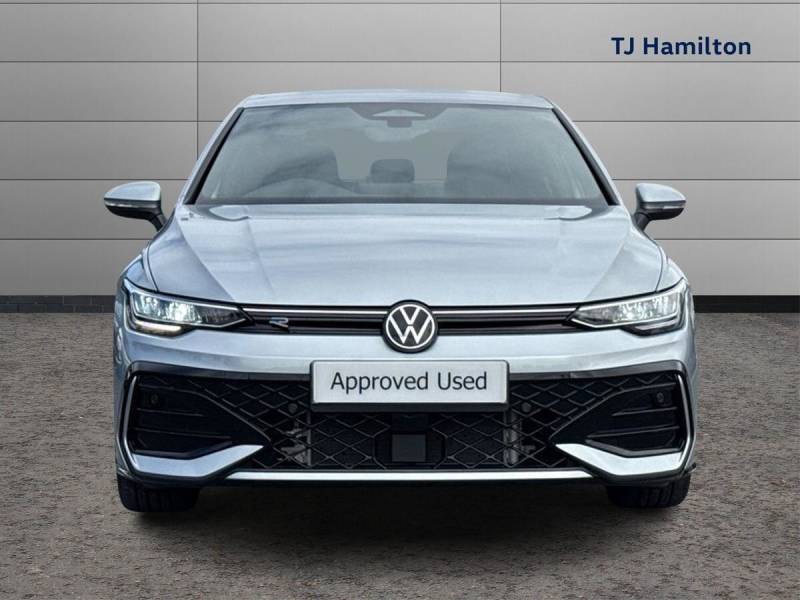 2026 Volkswagen Golf