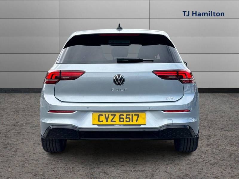 2026 Volkswagen Golf
