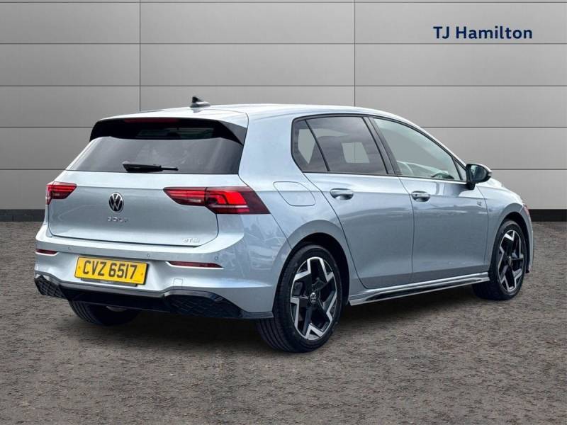 2026 Volkswagen Golf