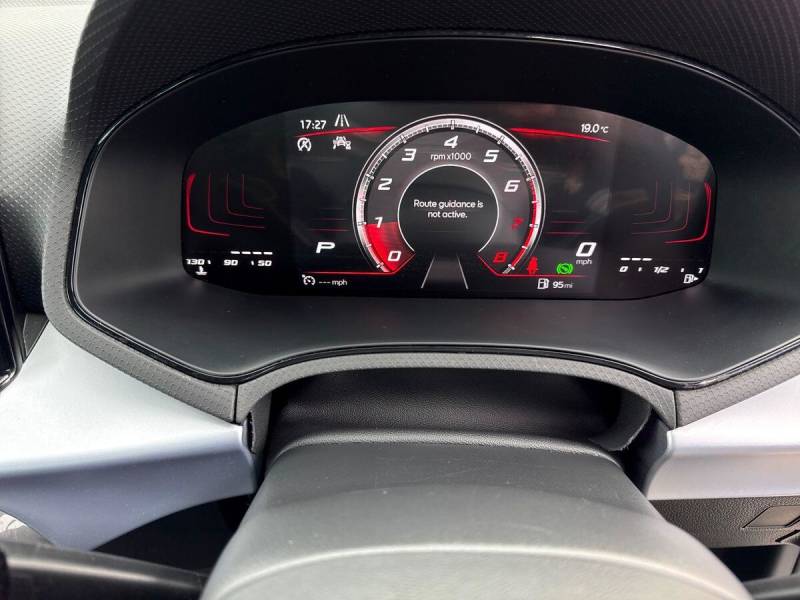 2023 SEAT Arona