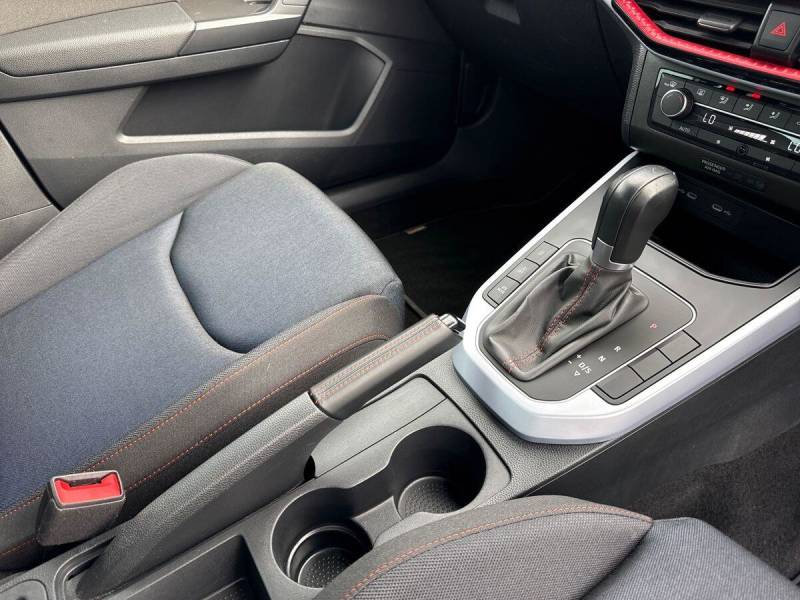 2023 SEAT Arona