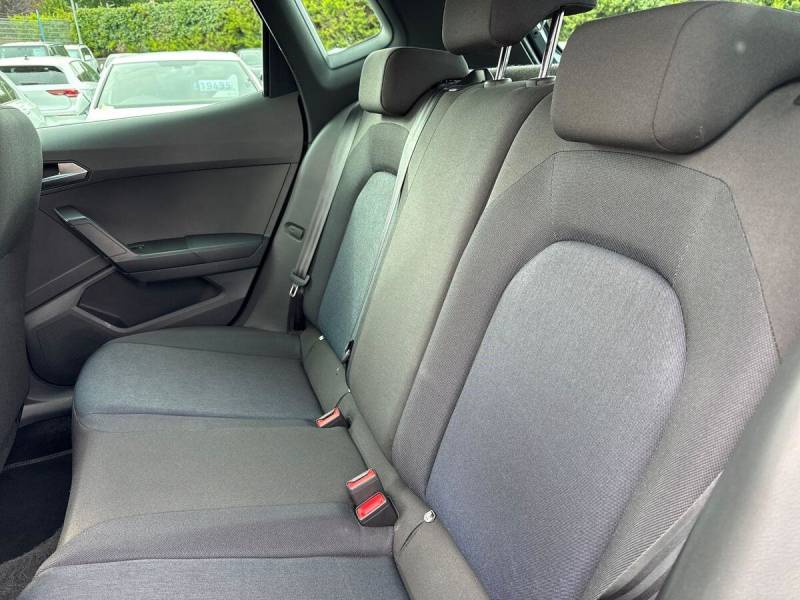 2023 SEAT Arona