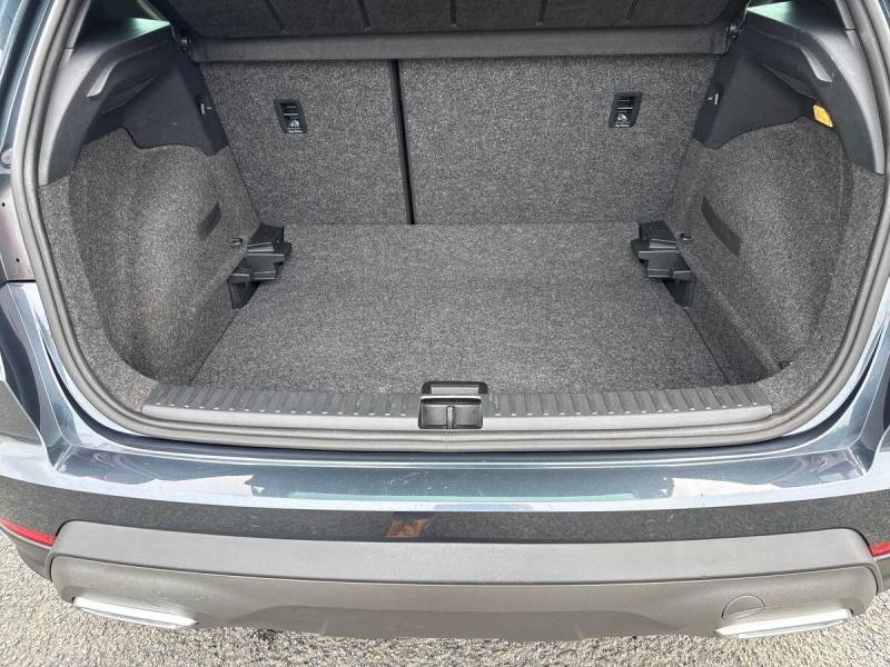 2023 SEAT Arona