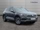 2020 Volkswagen Touareg