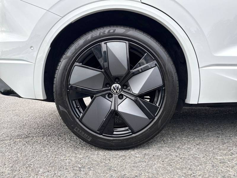 2023 Volkswagen Touareg