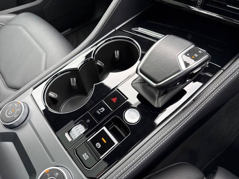 2023 Volkswagen Touareg