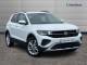 2026 Volkswagen T Cross