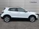 2026 Volkswagen T Cross