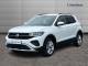 2026 Volkswagen T Cross