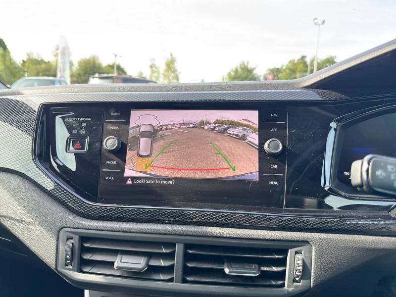 2025 Volkswagen Polo