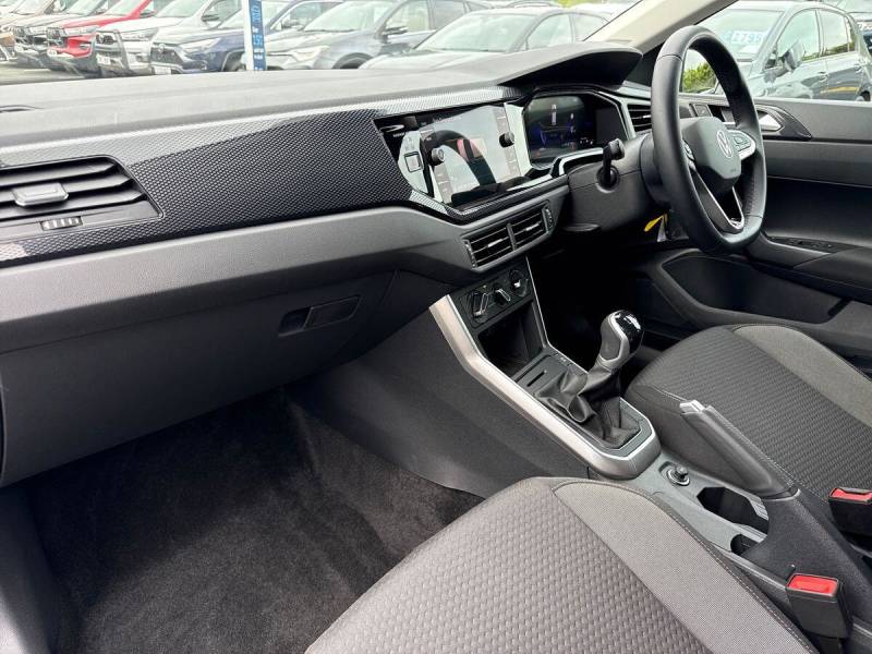 2026 Volkswagen Polo