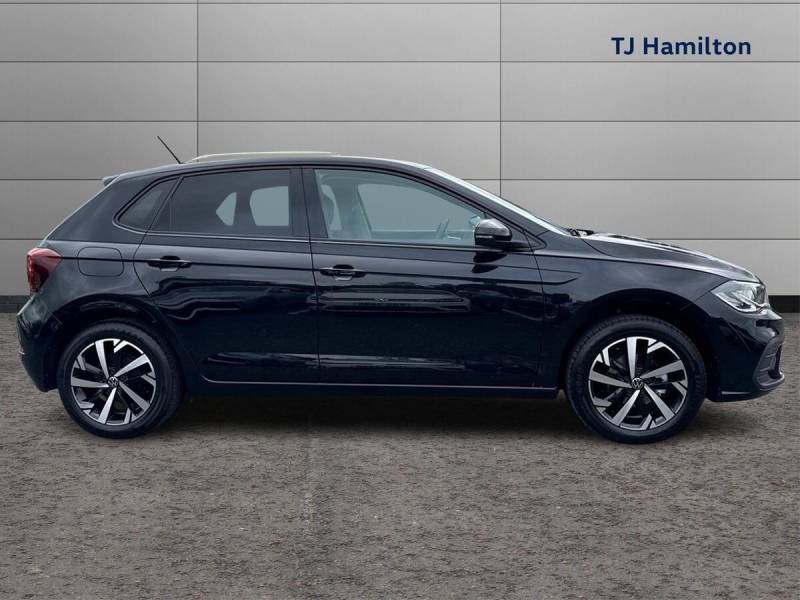 2026 Volkswagen Polo