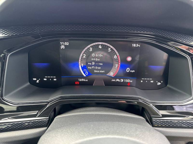 2026 Volkswagen Polo