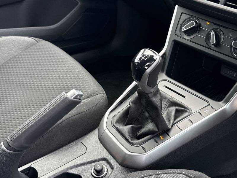 2026 Volkswagen Polo
