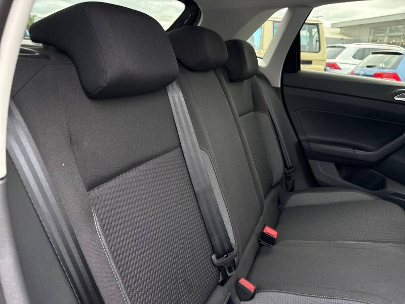 2026 Volkswagen Polo