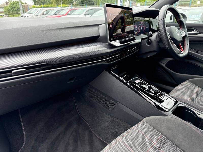 2026 Volkswagen Golf
