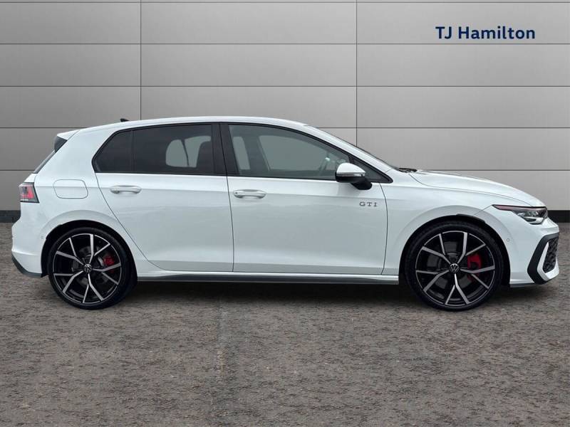 2026 Volkswagen Golf