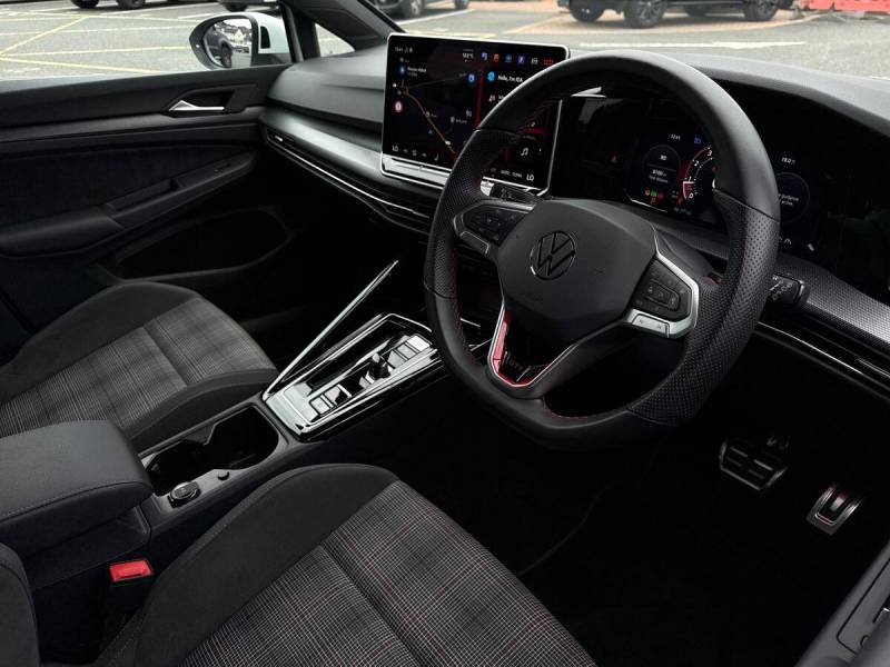 2026 Volkswagen Golf