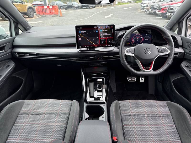 2026 Volkswagen Golf