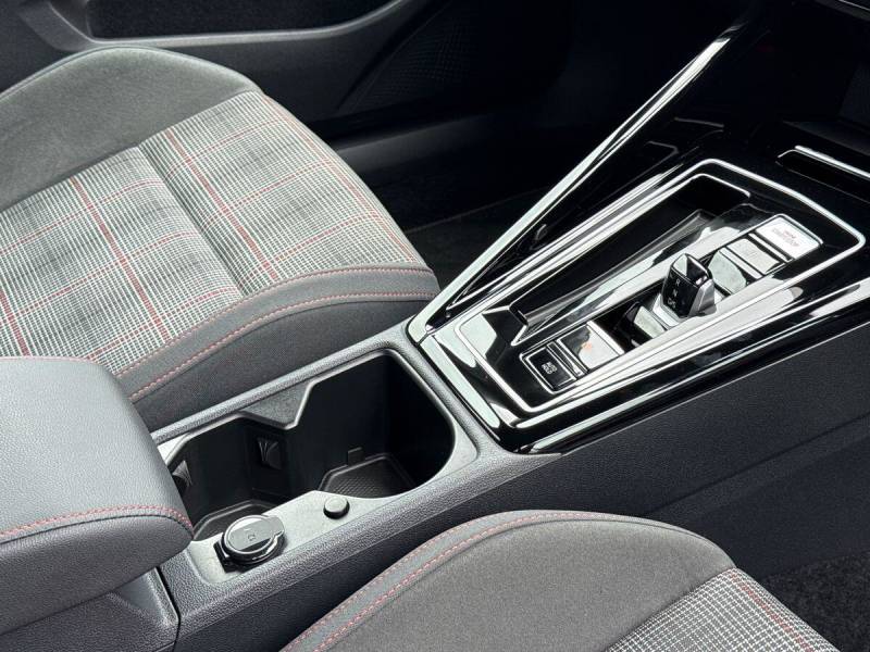 2026 Volkswagen Golf