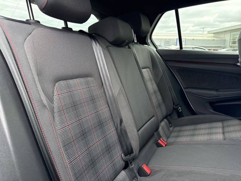 2026 Volkswagen Golf