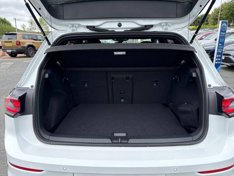2026 Volkswagen Golf