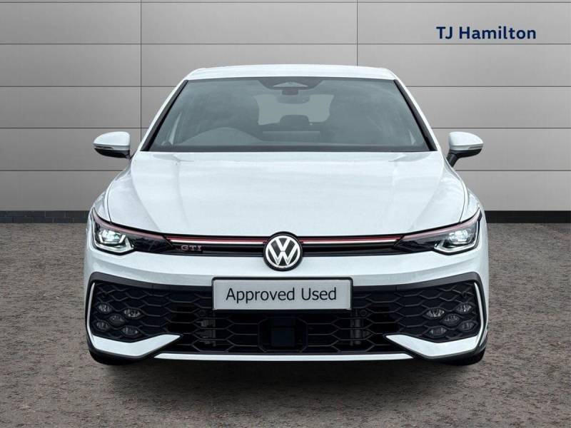 2026 Volkswagen Golf