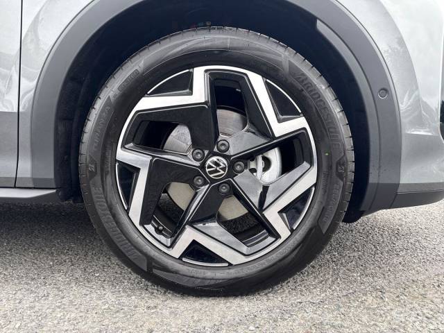 2026 Volkswagen T-Roc 1.5 eTSI 150 R-Line 5dr DSG
