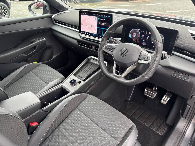 2026 Volkswagen T Roc