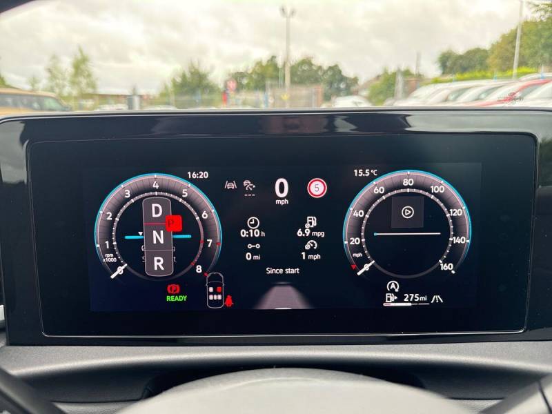 2026 Volkswagen T Roc