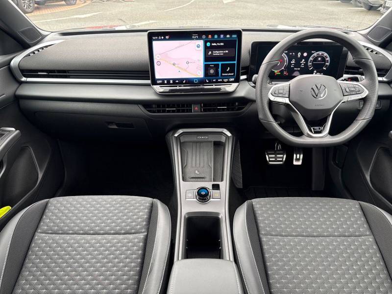 2026 Volkswagen T Roc
