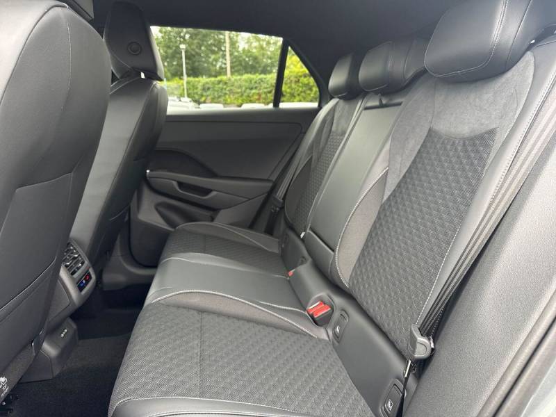 2026 Volkswagen T Roc