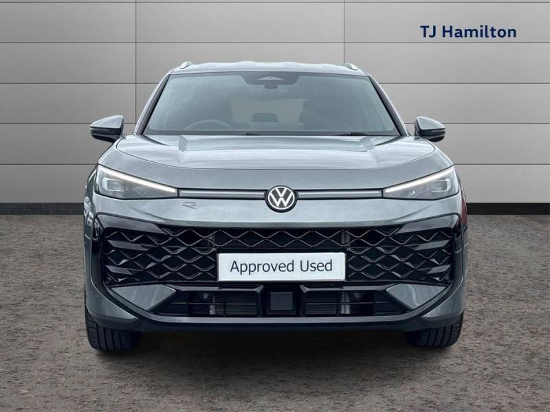 2026 Volkswagen T Roc