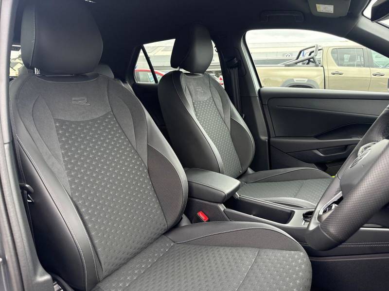 2026 Volkswagen T Roc