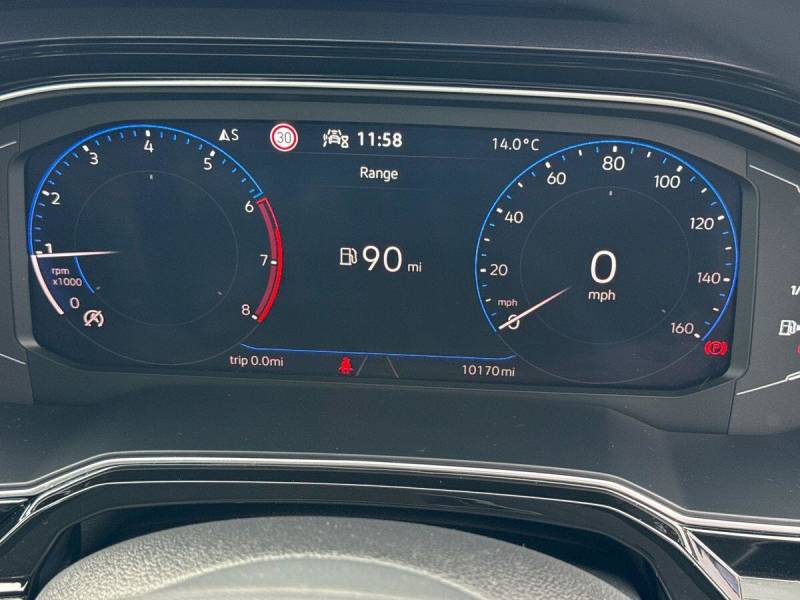 2024 Volkswagen Polo