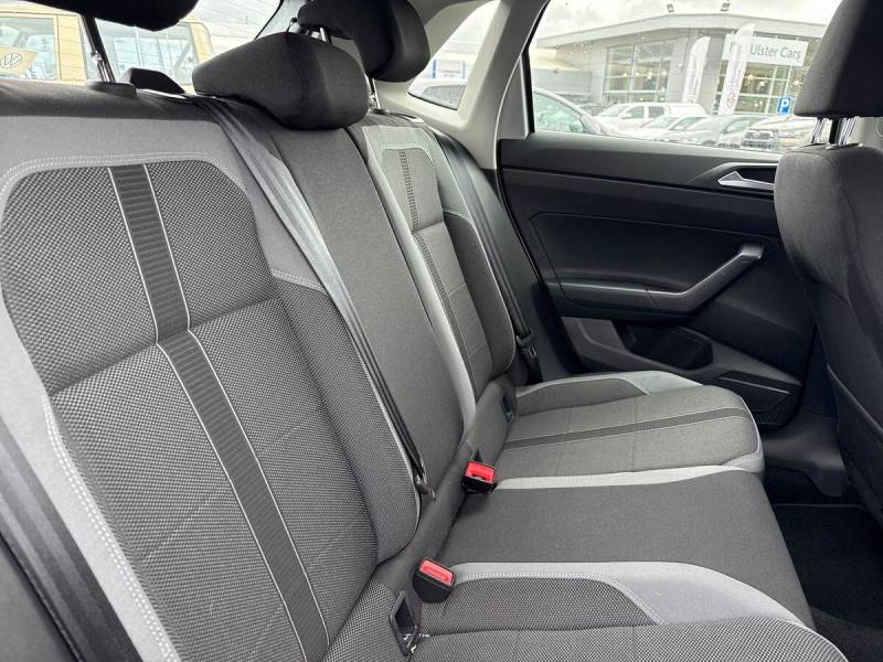 2024 Volkswagen Polo